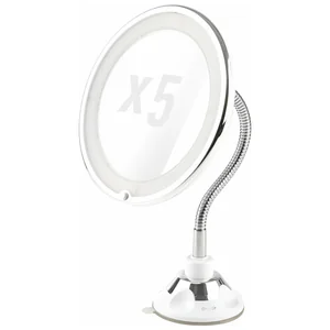 ENERGY Зеркало косметическое EN-757, LED подсветка. 159952-SK