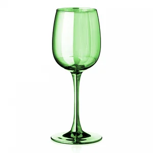 Декостек Набор 3 бокалов, 300 мл Изумруд (аллегресс) RNIZ8164