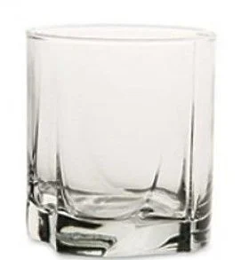 PASABAHCE Стакан 368 мл ЛУНА 42348SLB