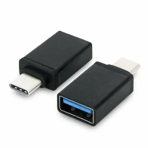 Переходник OTG Tupe-C to USB 73179