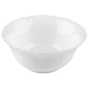 Mallony Салатник Dolche Vita, объем 265 мл, опаловое стекло, цвет - белый. 104754-SK