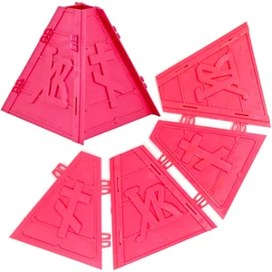 MALLONY Форма для пасхи №1. 985962-SK