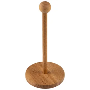 Подставка для рулонного полотенца, бук. 985970-SK