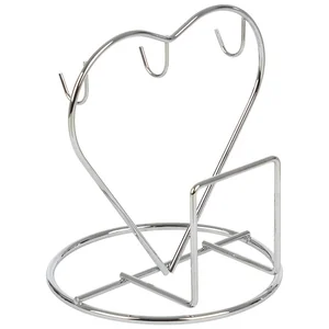 MALLONY Подставка для чашек и блюдец CARNALE (3 чайные пары). 008660-SK