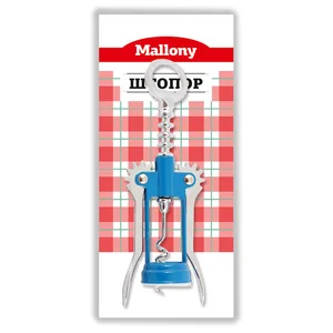 MALLONY Штопор FRESCO-03. 984035-SK