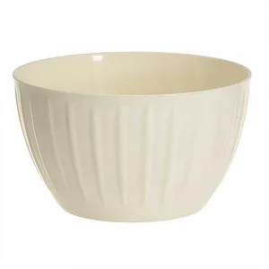 DELTA Салатник 0,6 л Sugar&Spice Vanilla SE181810048 молочный