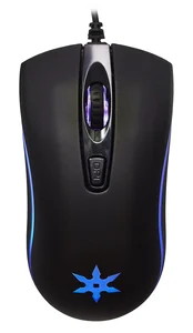 Oklick Мышь 704G TOKUGAWA (1196423)