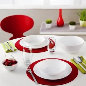 LUMINARC Сервиз Luminarc Diwali Дивали, 19 предм. h5869/Q9315/V0361