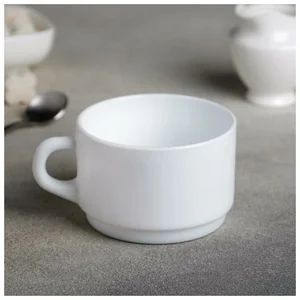 LUMINARC Чашка Luminarc Эмпилабль Empilable, 280 мл. H7794