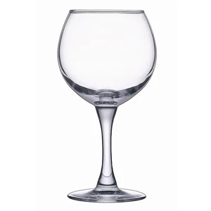 LUMINARC Набор рюмок для водки Diners French brasserie Французский ресторанчик, 6 шт - 50 мл H9951