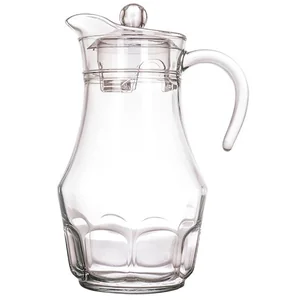 LUMINARC Кувшин с крышкой Arcopal Roc Рок - 1.8 л. P4563