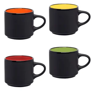 КОРАЛЛ Кружка 290мл. Эфиопия CN1422