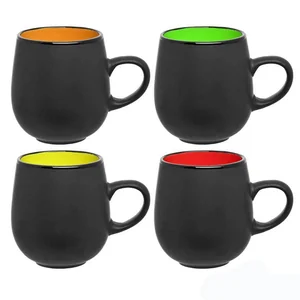 КОРАЛЛ Кружка 320мл. Эфиопия CN1414