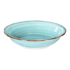 КОРАЛЛ Тарелка глубокая 21см. Laguna DM6002