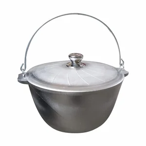 МЕЧТА Казан 10,0л. 410300 +кр