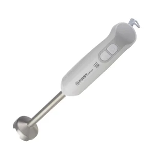 FIRST Блендер погружной 5272-4 White