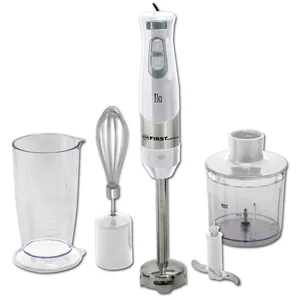 FIRST Блендерный набор FA-5273-2 White