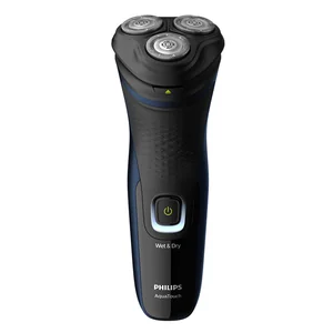 PHILIPS Электробритва S1323/41 черный/серый