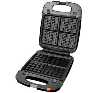 BRAYER Вафельница BR2303