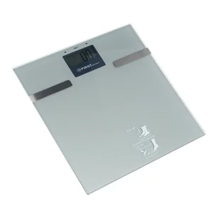 FIRST Весы напольные FA-8006-3-SI