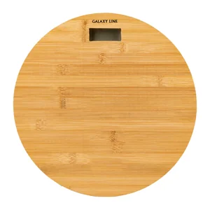 GALAXY Весы электронные бытовые LINE GL4822