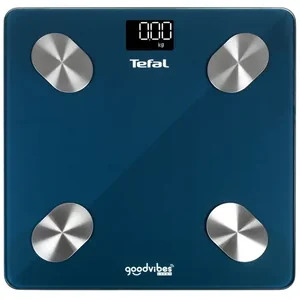 TEFAL Весы напольные электронные BM9620S1