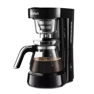 KITFORT Кофеварка капельная КТ-759