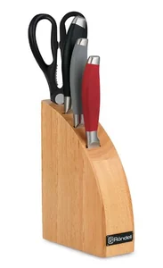 RONDELL Набор ножей 1358-RD-01 Dart