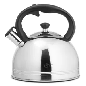 LARA Чайник LR00-64 (матовый)