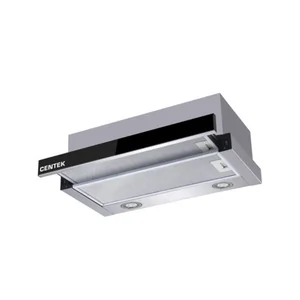 Centek Вытяжка CT-1841-60 SS (сталь)
