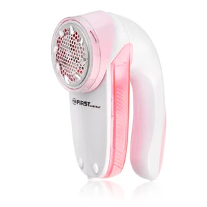 FIRST Машинка для удаления катышков FA-5530-1 Pink