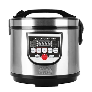 GOODHELPER Мультиварка MC-5100