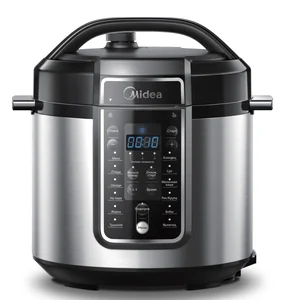 MIDEA Мультиварка MPC-6037