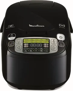 MOULINEX Мультиварка MK 815800