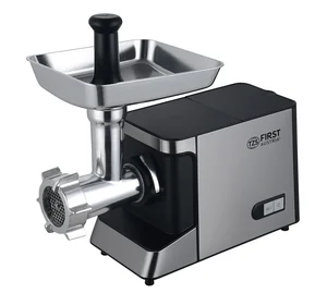 FIRST Мясорубка FA-5140-5 Stell