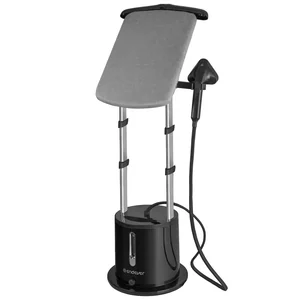 ENDEVER Отпариватель Odyssey Q-12 черный