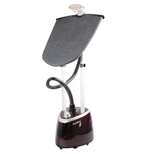 ENDEVER Отпариватель Odyssey Q-7 фиолетовый