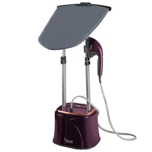 VLK Отпариватель Rimmini 7900 фиолетовый