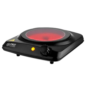 FIRST Электроплитка инфракрасная FA-5097-1