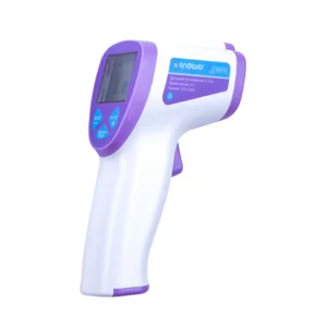 ENDEVER Беcконтактный инфракрасный термометр TEMP-04