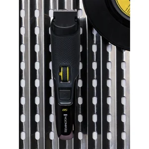 REMINGTON Триммер для бороды STYLE SERIES B5 MB5000