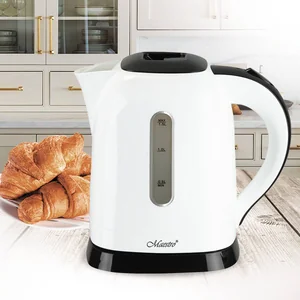 MAESTRO Электрический чайник MR 034 WHITE