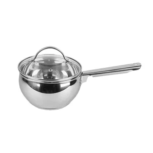 MAESTRO Ковш с крышкой MR-3516-16S