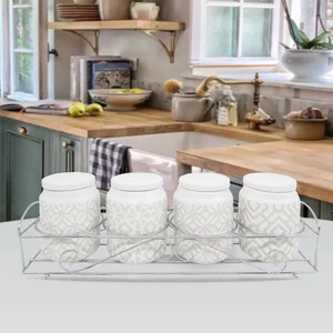 MAESTRO Набор для специй 5 предметов MR-20033-04СS