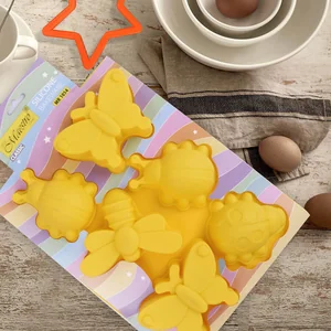 MAESTRO Силиконовая форма для выпечки MR-1054