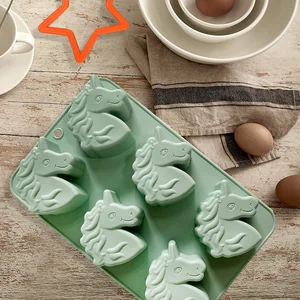 MAESTRO Силиконовая форма для выпечки MR-1129