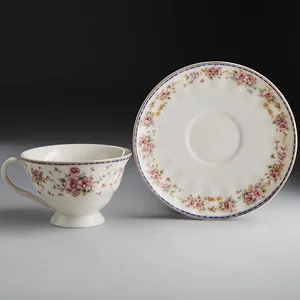 ROSARIO Набор чайный 12 предметов Ф2-024Р/6 Августина в подарочной коробке