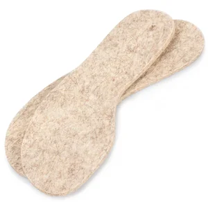 Стелька - войлок светлая р. 43 73626