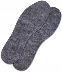 Стелька - фетр на жесткой основе р. 44 73627