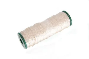 Нить обувная п/а 1мм 400м 73632